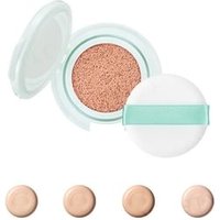Shiseido - Haku Botanic Science Cushion Compact SPF 30 PA+++ Pink Ocher 10 Refill von Shiseido