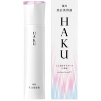 Shiseido - Haku Melanofocus EV Whitening Serum 45g von Shiseido