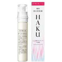 Shiseido - Haku Melanofocus EV Whitening Serum Refill 45g von Shiseido