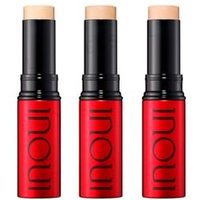 Shiseido - INOUI Concealer SPF 25 PA+++ 02 Medium von Shiseido