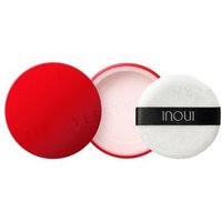Shiseido - INOUI Loose Powder 15g Refill von Shiseido