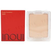 Shiseido - INOUI Powder Foundation SPF 30 PA+++ 04 Refill Shiseido - INOUI Powder Foundation SPF 30 PA+++ 04 Refill von Shiseido