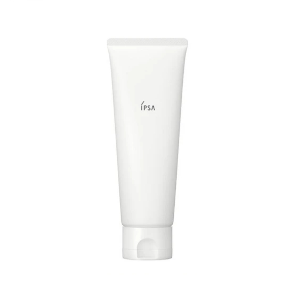 Shiseido - IPSA Cleansing Foam Sensitive - 125g von Shiseido