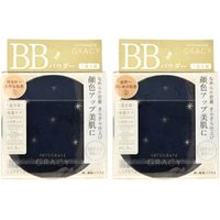 Shiseido - Integrate Gracy Essence Powder BB SPF 22 PA++ 01 Bright / Natural von Shiseido