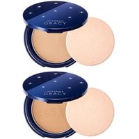 Shiseido - Integrate Gracy Essence Powder BB SPF 22 PA++ 01 Bright & Natural Refill von Shiseido