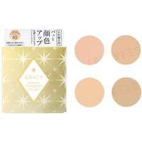Shiseido - Integrate Gracy Premium Compact SPF 25 PA++ CO30 Refill Shiseido - Integrate Gracy Premium Compact SPF 25 PA++ CO30 Refill von Shiseido