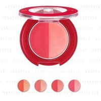 Shiseido - Integrate Melty Mode Cheek RD382 von Shiseido