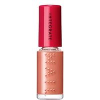 Shiseido - Integrate Nail Polish OR302 4ml von Shiseido