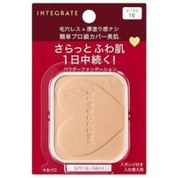 Shiseido - Integrate Pro Finish Foundation LSF 16 PA++ - Make-up Foundation Shiseido - Integrate Pro Finish Foundation LSF 16 PA++ - Make-up Foundation von Shiseido