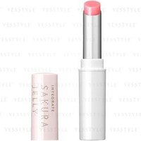 Shiseido - Integrate Sakura Jelly Essence LSF 14 PA++ - Lippenbalsam von Shiseido