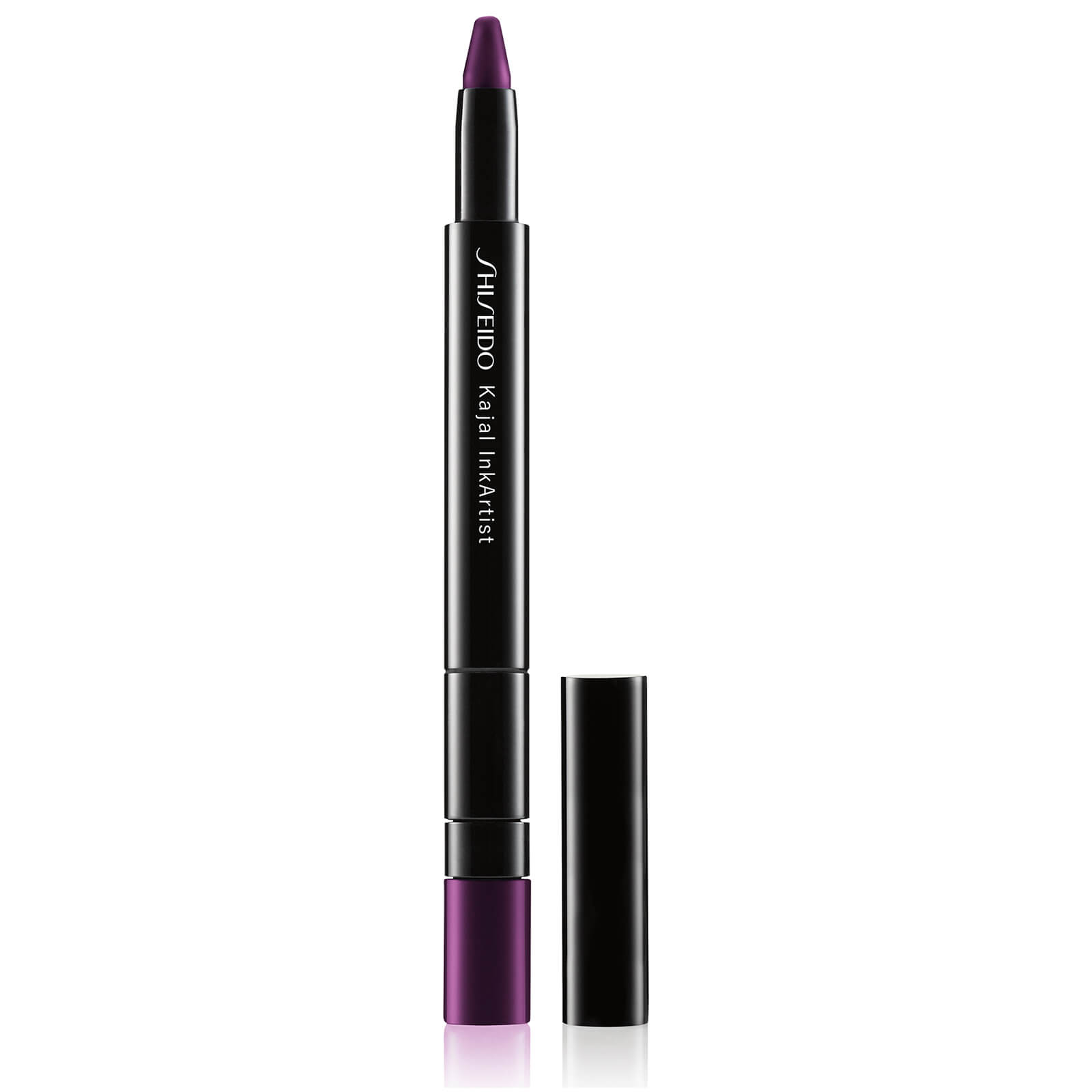 Shiseido Kajal InkArtist (verschiedene Farbtöne) - Plum Blossom 05 von Shiseido