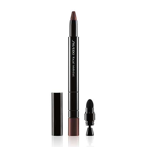 Shiseido Kajal InkArtist Shadow, Liner, Brow 0,8gr von Shiseido