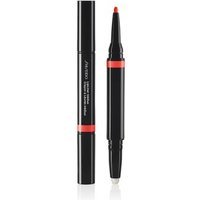 Shiseido - LipLiner Ink Duo 05 Geranium von Shiseido