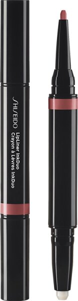 Shiseido Lipliner InkDuo 03 Mauve 1,1 g von Shiseido