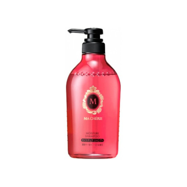 Shiseido - Ma Cherie Shampoo EX - 450ml - Moisture Shiseido - Ma Cherie Shampoo EX - 450ml - Moisture von Shiseido