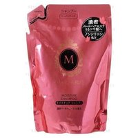 Shiseido - Ma Cherie Shampoo EX - Haarshampoo von Shiseido