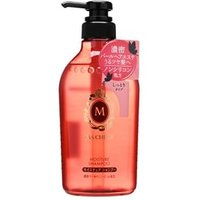 Shiseido - Ma Cherie Shampoo EX Moisture - 450ml von Shiseido