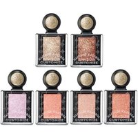 Shiseido - Majolica Majorca Eye Shadow Customize Float BE223 von Shiseido