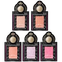 Shiseido - Majolica Majorca Eye Shadow Customize Float BR701 von Shiseido