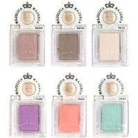 Shiseido - Majolica Majorca Eyeshadow Customize - Lidschatten von Shiseido