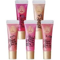 Shiseido - Majolica Majorca Honey Pump Gloss Neo - Lipgloss von Shiseido