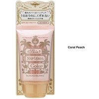 Shiseido - Majolica Majorca Skin Navigate Color LSF 30 PA+++ - Getönte Make-up Foundation Shiseido - Majolica Majorca Skin Navigate Color LSF 30 PA+++ - Getönte Make-up Foundation von Shiseido