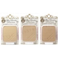 Shiseido - Majolica Majorca Skin Remaker Pore Cover SPF 18 PA+ OC10 Refill von Shiseido