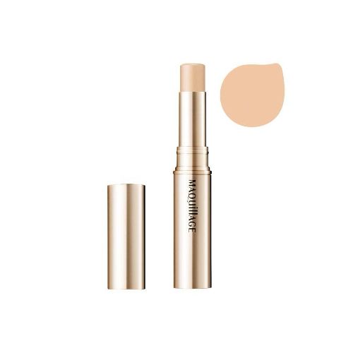 Shiseido - Maquillage Dramatic Essence Concealer Stick Fragrance free SPF50 PA++++ - 2.7g - Light Ocher von Shiseido