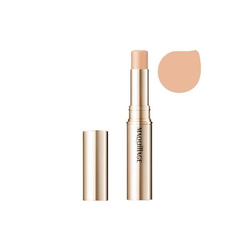 Shiseido - Maquillage Dramatic Essence Concealer Stick Fragrance free SPF50 PA++++ - 2.7g - Medium Ocher von Shiseido