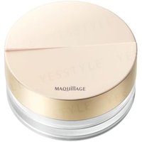 Shiseido - Maquillage Dramatic Essence Veil Loose Powder Case 1 pc von Shiseido