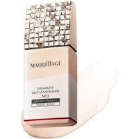 Shiseido - Maquillage Dramatic Skin Sensor Base NEO SPF 50+ PA++++ Nude Beige von Shiseido