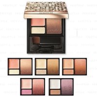 Shiseido - Maquillage Dramatic Styling Eyes S - Lidschatten-Palette von Shiseido