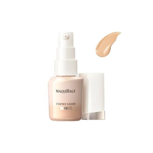 Shiseido - Maquillage Essence Liquid EX SPF50+ PA++++ - 24ml - OC20 von Shiseido