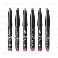 Shiseido - Maquillage Smooth & Stay Lip Liner N BE303 von Shiseido