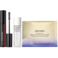 Shiseido Mascara Set Augen Make-up Set von Shiseido