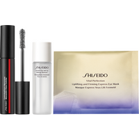 Shiseido Mascara Set von Shiseido