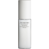 Shiseido Men Energizing Moisturizer Extra Light Fluid von Shiseido