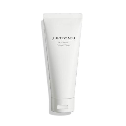 Shiseido - Men Face Cleanser - 125ml von Shiseido
