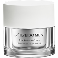 Shiseido Men Total Revitalizer Cream von Shiseido