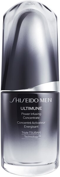 Shiseido Men Ultimune Power Infusing Concentrate 30 ml Shiseido Men Ultimune Power Infusing Concentrate 30 ml von Shiseido