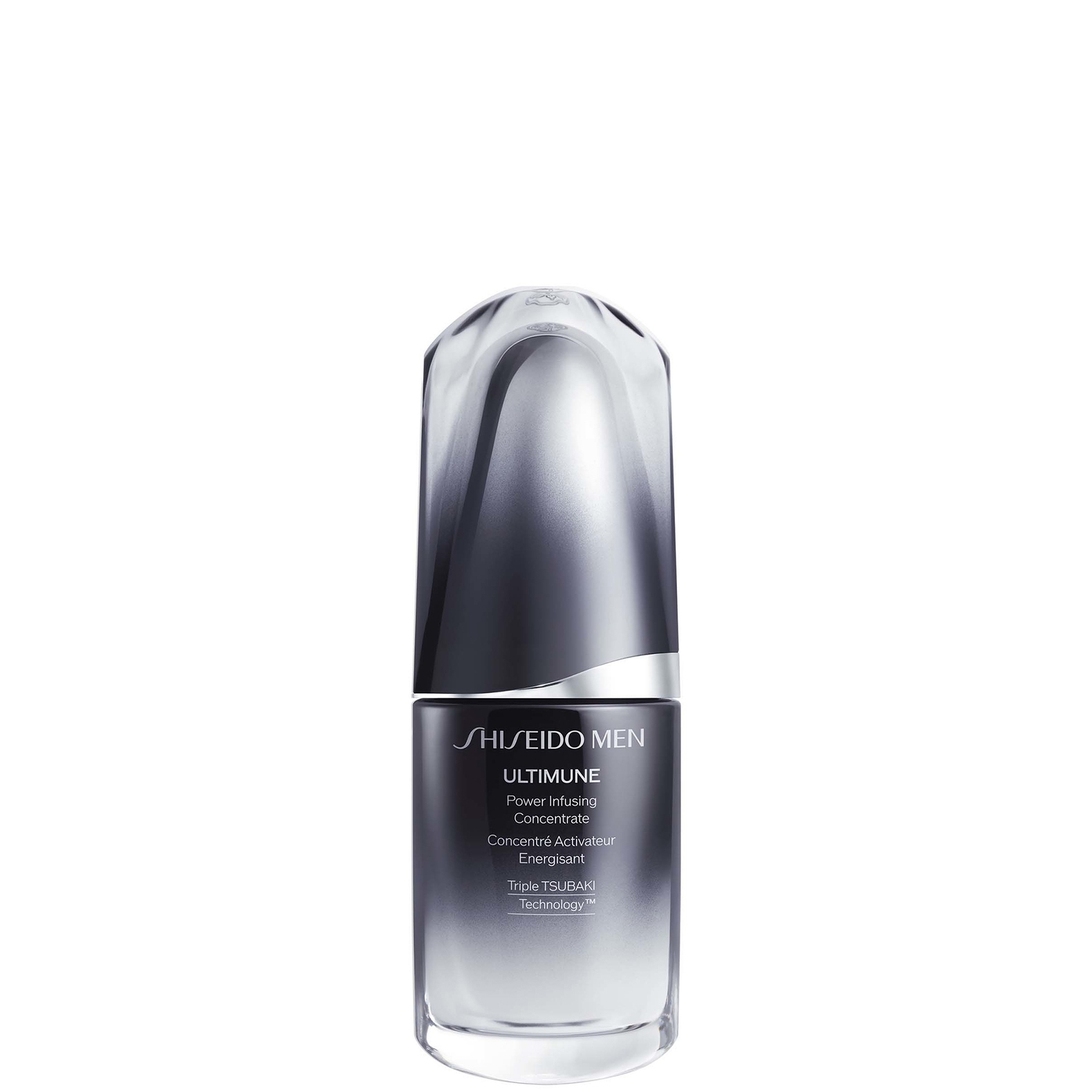 Shiseido Men Ultimune Power Infusing Concentrate 30ml Shiseido Men Ultimune Power Infusing Concentrate 30ml von Shiseido