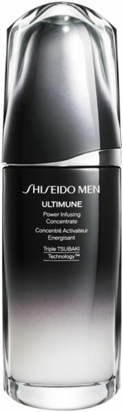 Shiseido Men Ultimune Power Infusing Concentrate 75 ml Shiseido Men Ultimune Power Infusing Concentrate 75 ml von Shiseido