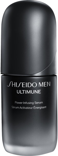 Shiseido Men Ultimune Power Infusing Serum 50 ml von Shiseido
