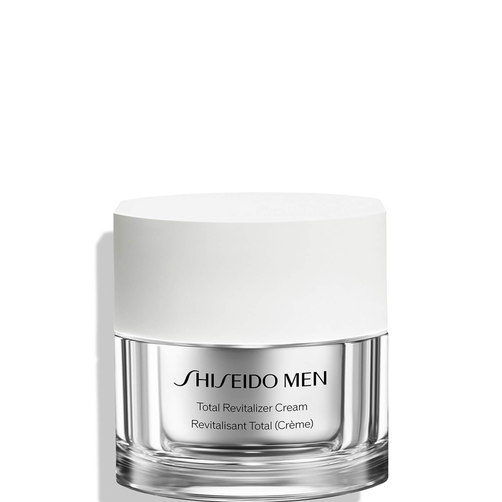 Shiseido Men's Total Revitalizer Cream 50ml von Shiseido