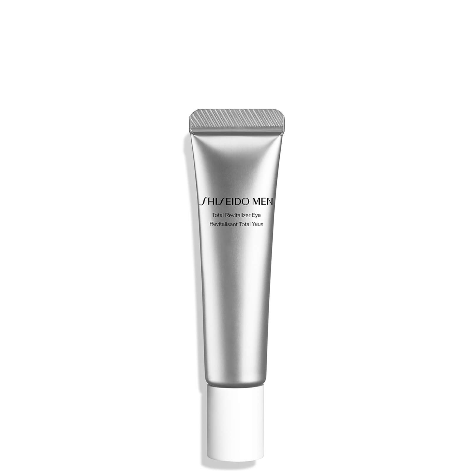 Shiseido Men's Total Revitalizer Eye 15ml von Shiseido