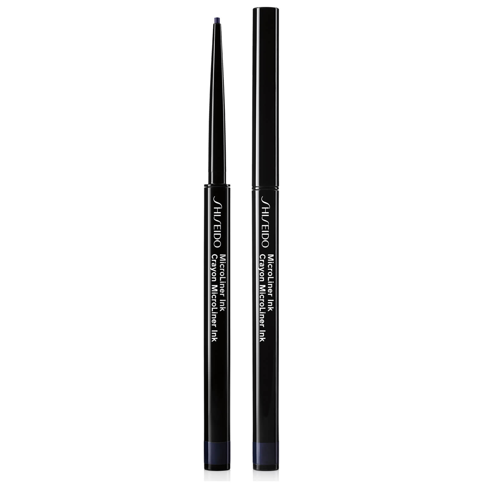 Shiseido MicroLiner Ink (verschiedene Farbtöne) - Navy 04 von Shiseido