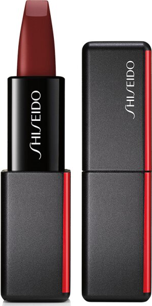 Shiseido ModernMatte Powder Lipstick 521 Nocturnal 4 g von Shiseido