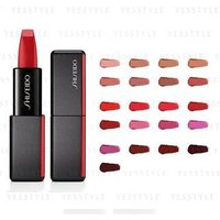 Shiseido - Modernmatte Powder Lipstick 522 Velvet Rope von Shiseido