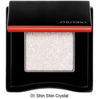 Shiseido - Pop Powder Gel Eyeshadow 01 Shin Shin Crystal 2.2g von Shiseido