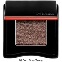 Shiseido - Pop Powder Gel Eyeshadow 08 Suru Suru Taupe von Shiseido